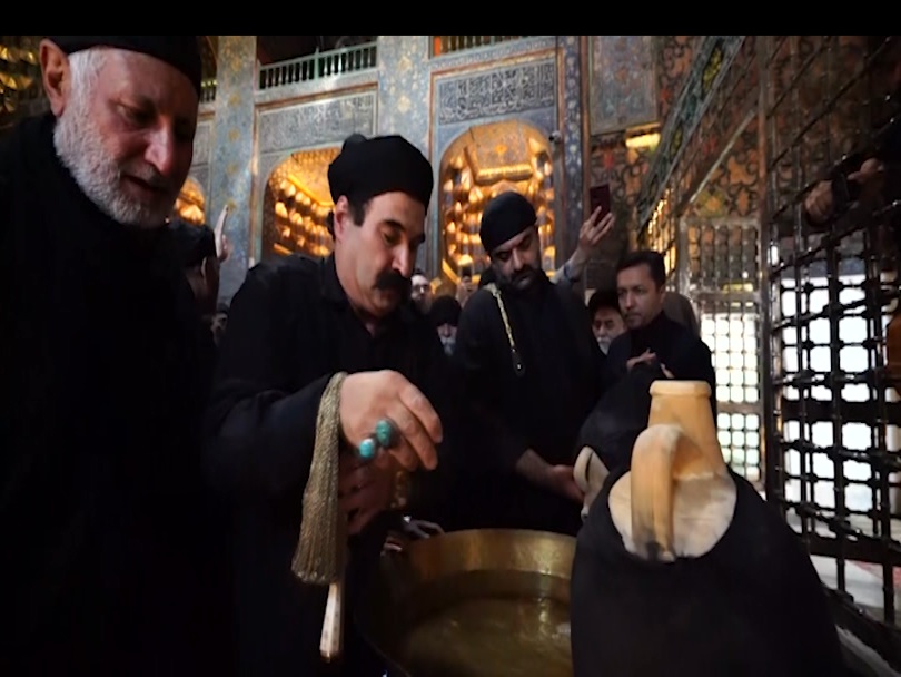 پیام آذری