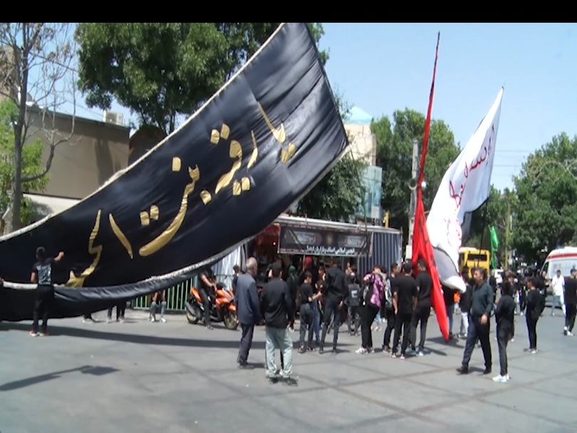پیام آذری