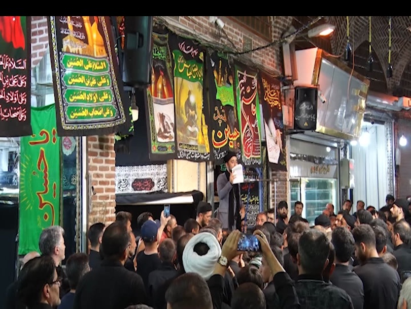 پیام آذری