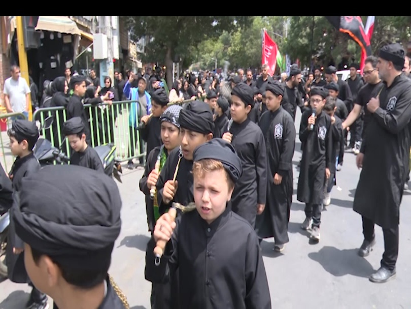 پیام آذری