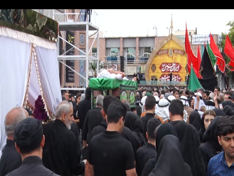 پیام آذری