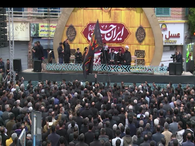پیام آذری
