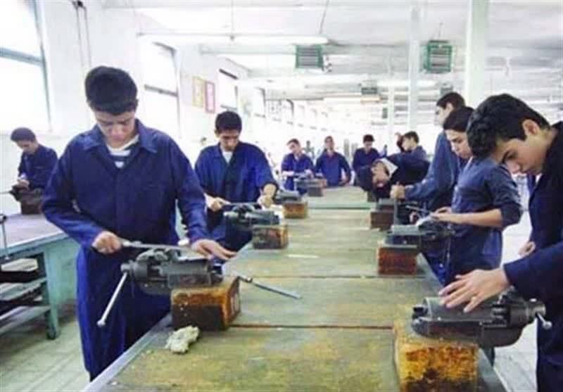 مهارت آموزی مددجویان اصفهانی در تابستان