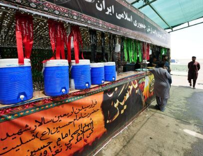 مردم سیستان و بلوچستان آماده میزبانی از گردشگران مذهبی پاکستانی