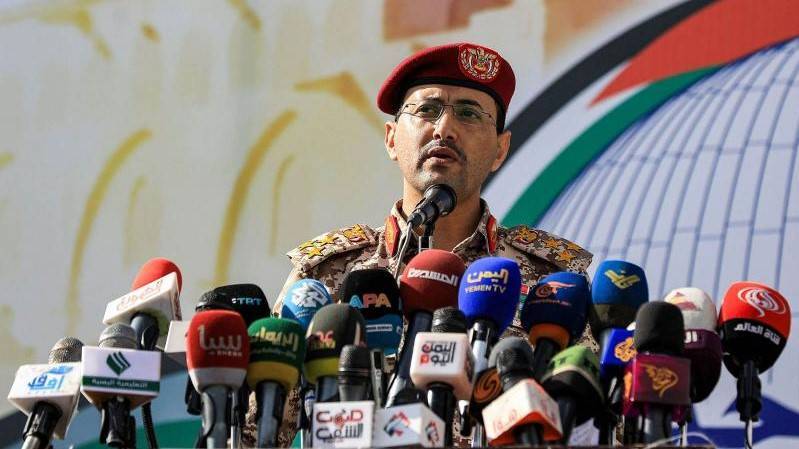 حمله یمن با ۱۱ فروند موشک و پهپاد به سرزمین‌های اشغالی