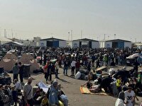 بازگشت حدود ۳۴۰ هزار مهاجر افغان از ایران در ۱۳ روز