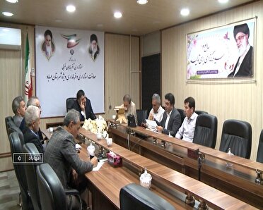 هزینه‌کرد ۳۵ میلیارد تومان اعتبار برای تامین برق اضطراری منابع تولید آب مهاباد