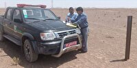 واگذاری زمین برای ساخت بزرگترین نیروگاه خورشیدی گناباد