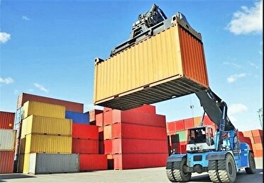 افزایش هشت درصدی صادرات کالا در خراسان رضوی