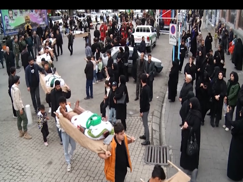 پیام آذری
