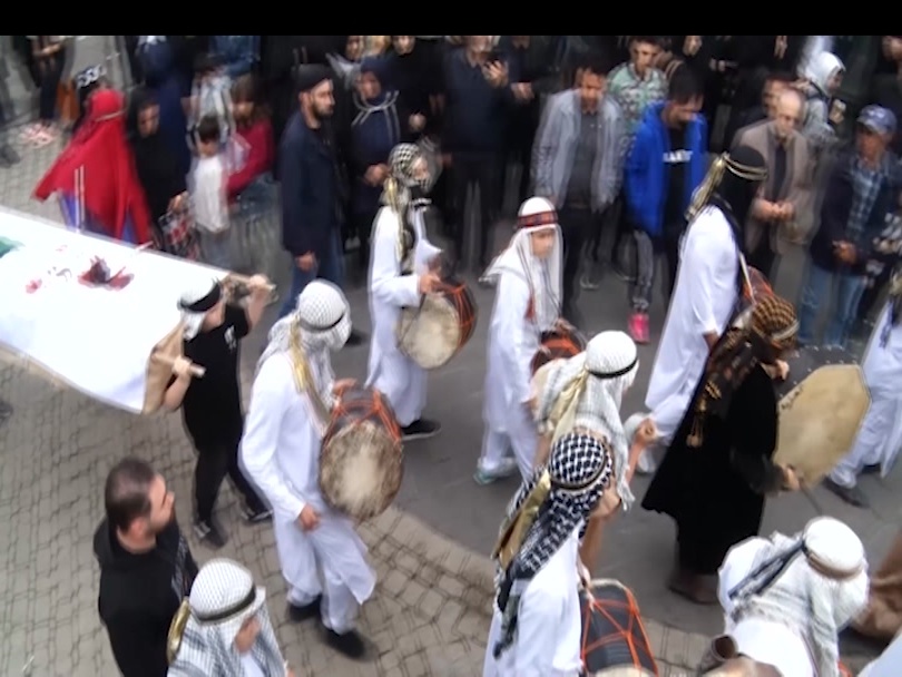 پیام آذری