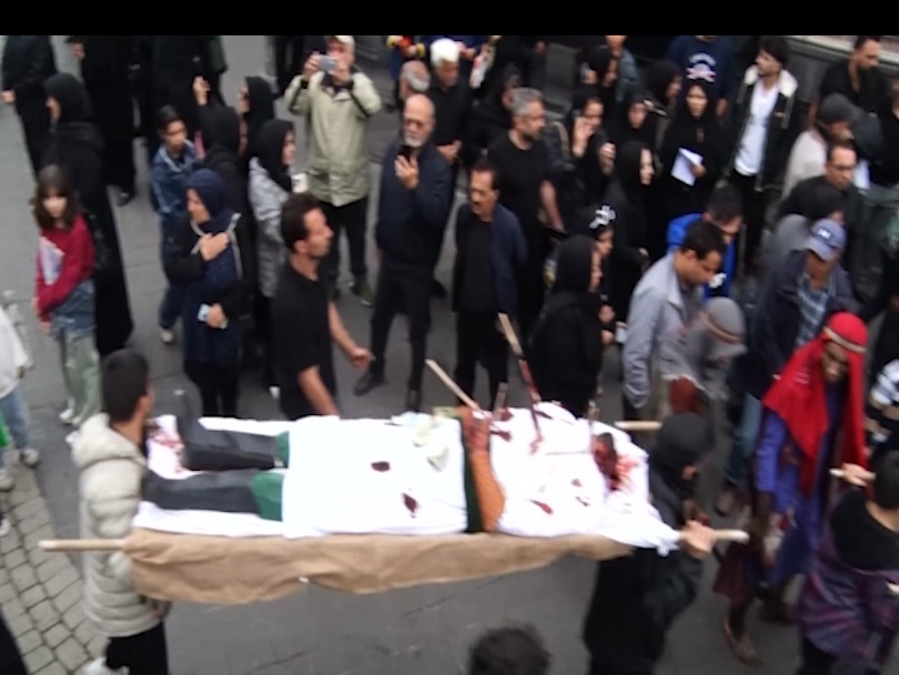 پیام آذری