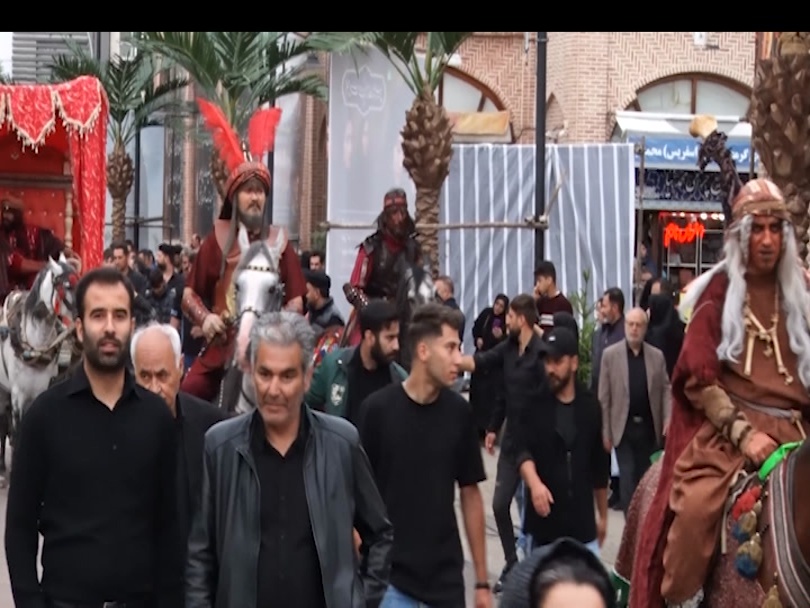 پیام آذری