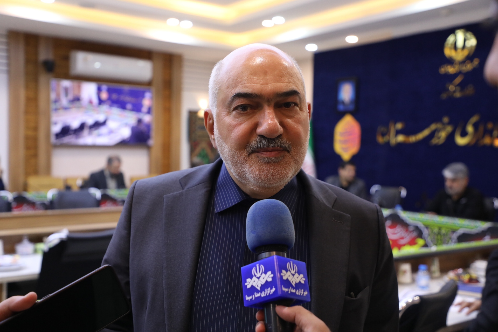 بازگشت ۲۴ هزار میلیارد تومان به حساب‌های بانکی استان
