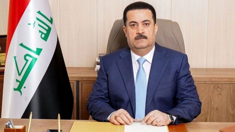 هیچ تهدید تروریستی علیه عراق وجود ندارد