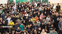 فعالیت ۵۱۲ کانون فرهنگی و هنری در مساجد قم