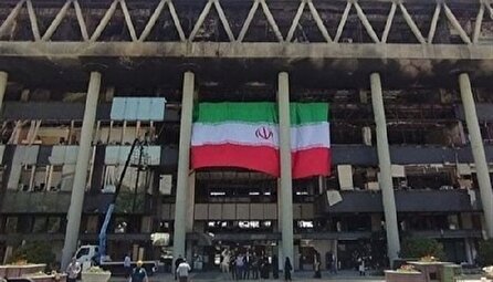 صدای حقیقت خاموش شدنی نیست