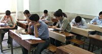 آزمون ورودی مدارس سمپاد و نمونه دولتی آغاز شد