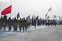 سوم مرداد؛ آغاز عملیات اربعین ۱۴۰۴
