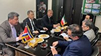 سفیر کره شمالی: در صورت نقض آتش‌بس، در کنار ایران هستیم