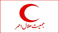 تیم‌های هلال‌احمر در حال ارزیابی خسارات احتمالی زمین لرزه صبح امروز نهبندان