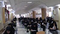 رقابت بیش از ۲۱ هزار دانش‌آموز مازندرانی برای ورود به مدارس نمونه و سمپاد