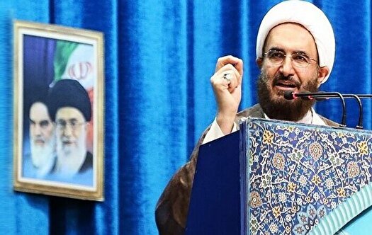 محرم امسال، تجلی حماسه و روح مقاومت است