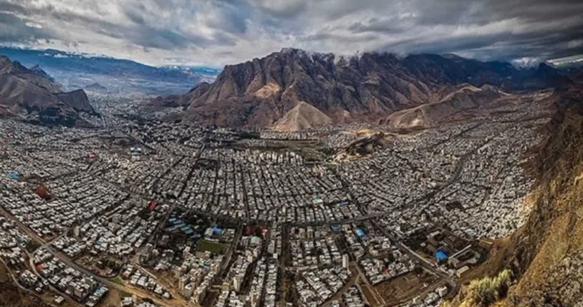 پیام تبریک رئیس مجمع نمایندگان لرستان در ثبت جهانی دره خرمآباد پیام تبریک رئیس مجمع نمایندگان لرستان در ثبت جهانی دره خرمآباد
