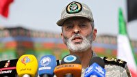 سرلشکر موسوی: روحیه نیرو‌های مسلح عالی است