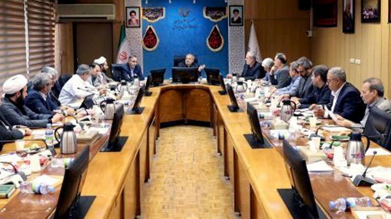 گزینش بیش از ۷۰ درصد از داوطلبان ورود به دانشگاه فرهنگیان