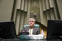 تاج‌گردون در پست ریاست کمیسیون برنامه و بودجه مجلس ابقا شد