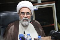 انتصاب رئیس ستاد مرکزی بزرگداشت هفته وحدت