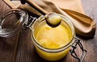 روغن جامد ناسالم‌ترین برای سلامت قلب