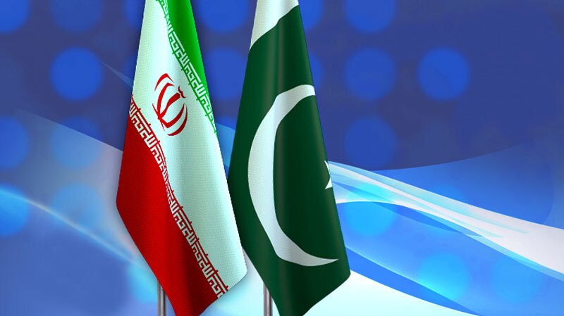 اتحاد پاکستان با ایران علیه رژیم صهیونیستی