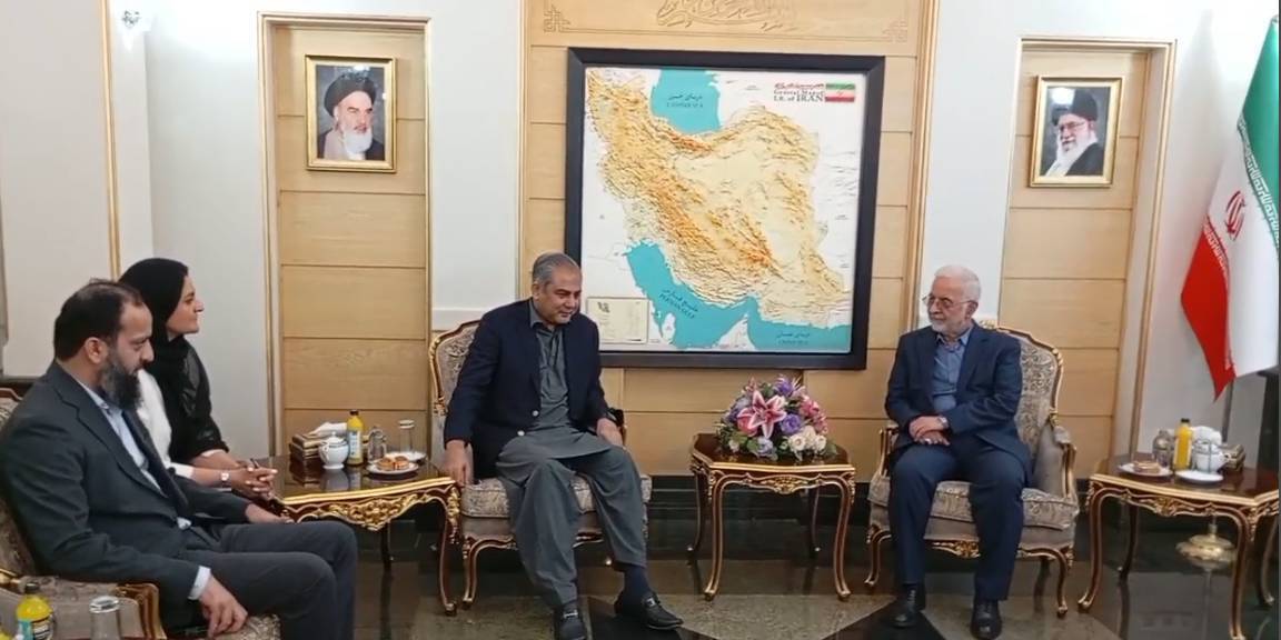 پاکستان قاطعانه نشان داد با ایران برادر است