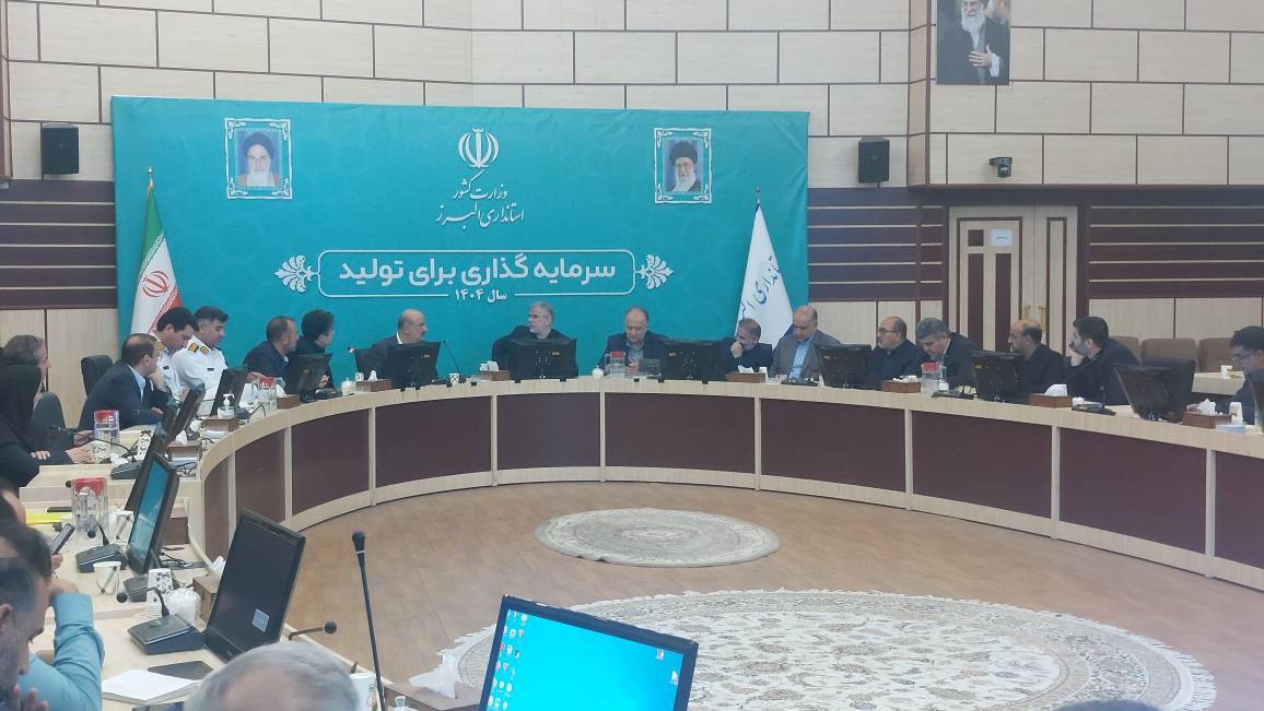 الزام عبور کامیون‌های سنگین از آزادراه غدیر تا سه ماه آینده