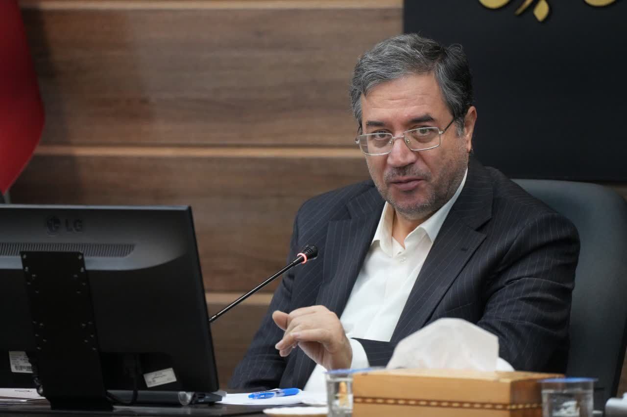 پایبندی کولبران به امنیت کشور