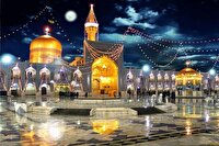 سومین اعتکاف علمی «دارالعلم» در حرم رضوی برگزار می‌شود