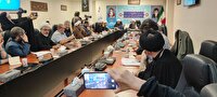 امسال اربعینی پرشورتر از قبل و با حضور مصمم‌تر جوانان خواهیم داشت