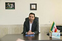 آغاز بکار اداره تعلیم و تربیت کودک چهارمحال و بختیاری