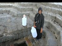 بررسی مشکلات روستاهای بخش ارشق