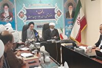 حضور ۸ هزار مبلغ دینی در پیاده روی اربعین ۱۴۰۴