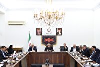 تصویب طرح ضربتی افزایش روزانه تولید نفت خام