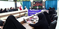 نقش مهم رابطان عفاف و حجاب ادارات در تبیین حجاب و عفاف