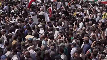 برهم زدن محاسبات صهیونیست‌ها با اتحاد مردم