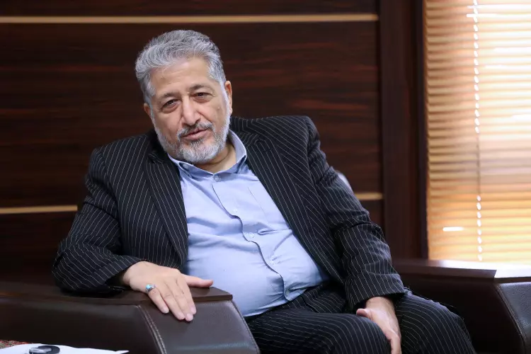 بودجه، میثاق سازمان با استان ها و واحدهاست
