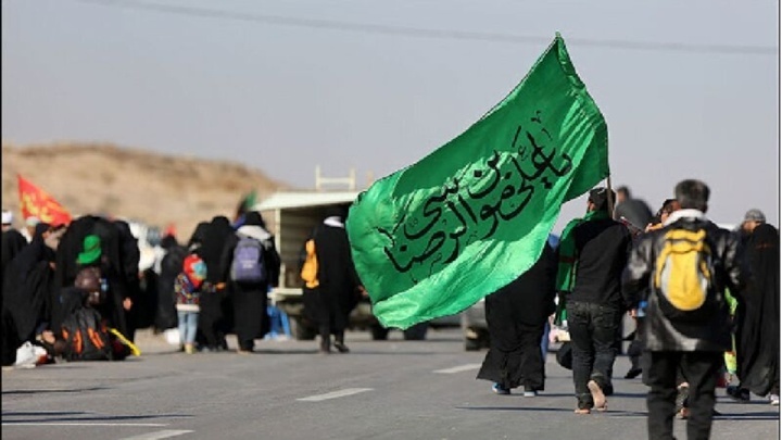 پیش‌بینی بیش از ۳۰۰ محل اسکان مردمی دهه پایانی صفر در مشهد