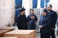 ۲۶۰ واحد اقتصادی در استان اردبیل راه‌اندازی شد
