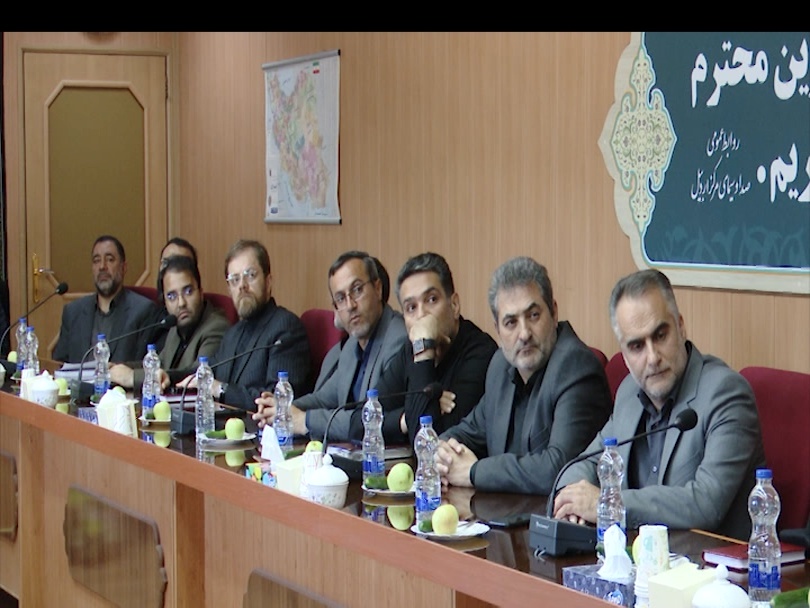 پیام آذری