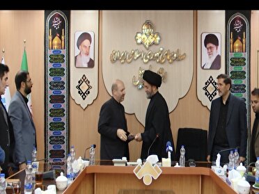تضعیف انسجام ملی هدف اصلی جنگ رسانه‌ای دشمنان است